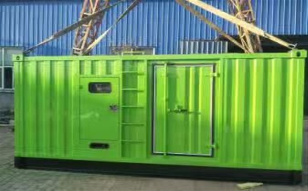 神木600kw大型柴油发电机组出租价格 神木600kw大型柴油发电机组出租价格